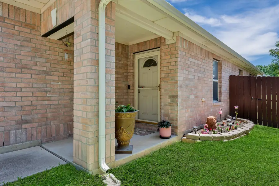 1641 Knight Trail, Little Elm, TX 75036 - #3