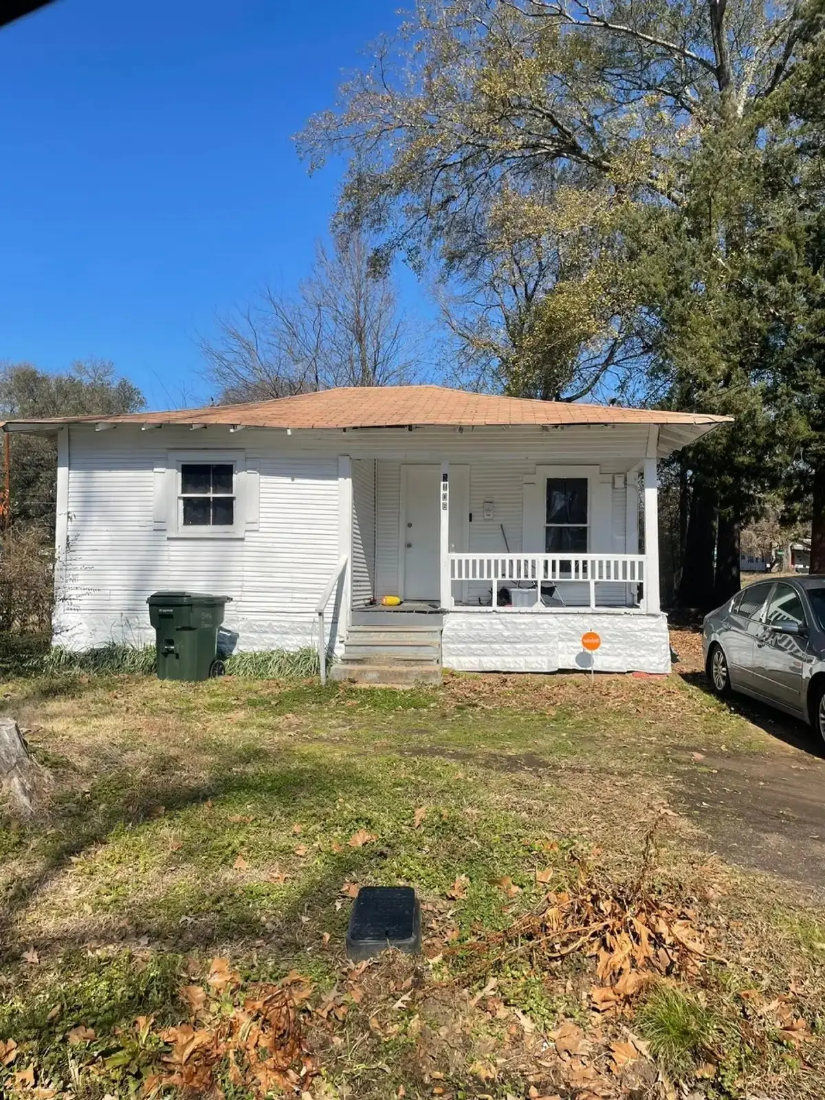 3106 Boone Street, Shreveport, LA 71108 - #1