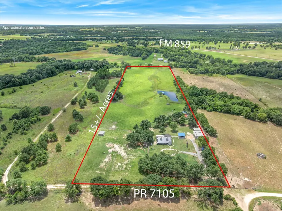 132 Private Road 7105, Edgewood, TX 75117 - #2