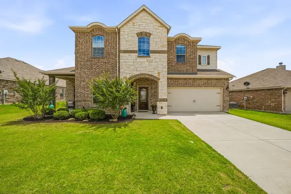1544 Signature Drive, Weatherford, TX 76087
