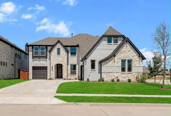 5109 Vester Court, McKinney, TX 75071