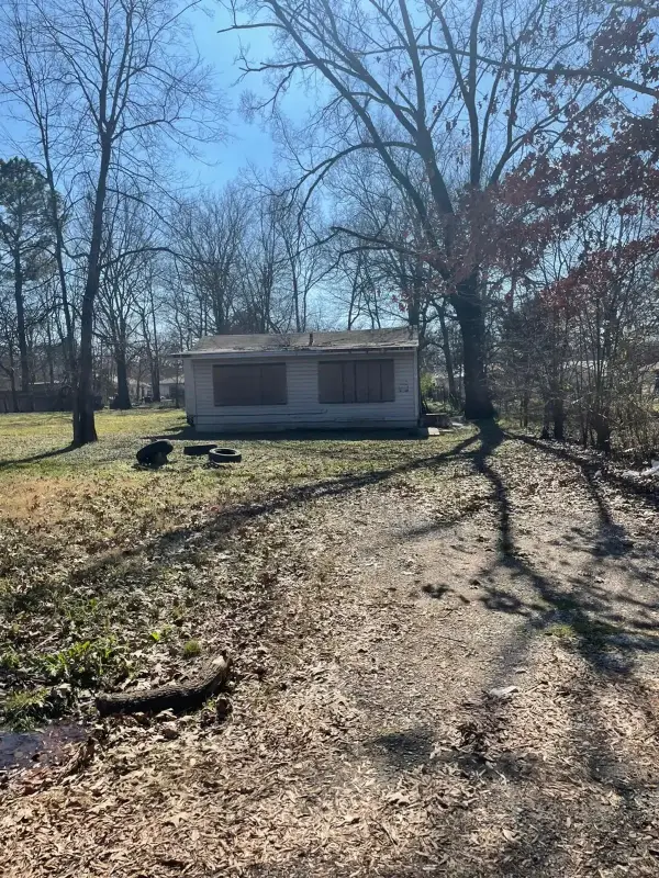 607 W 72nd Street, Shreveport, LA 71106