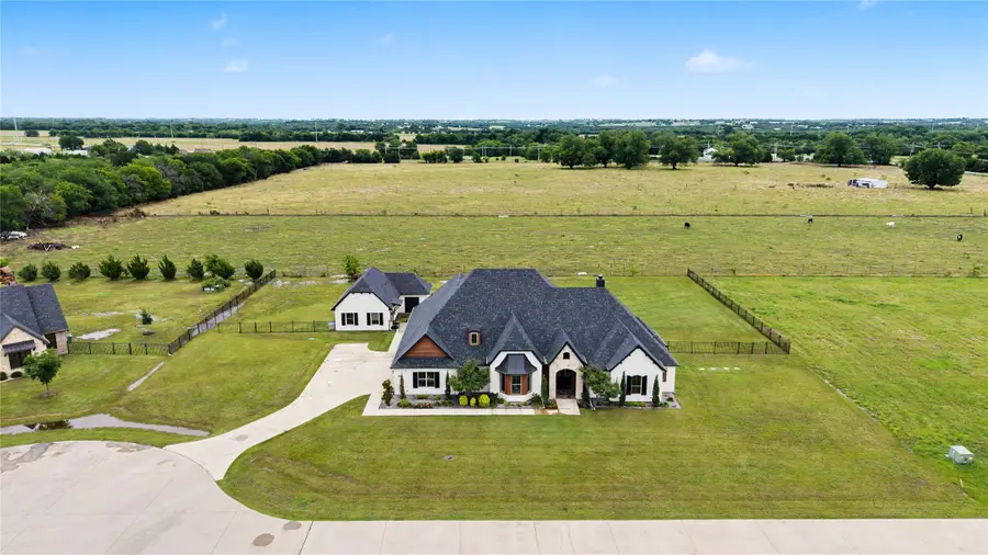 2909 Deer Run Trail, Farmersville, TX 75442 - #3
