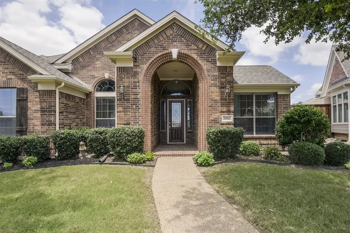 3006 Redcliff Lane, Garland, TX 75043 - #1
