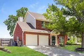 813 Lionel Way, Fort Worth, TX 76108 - #1