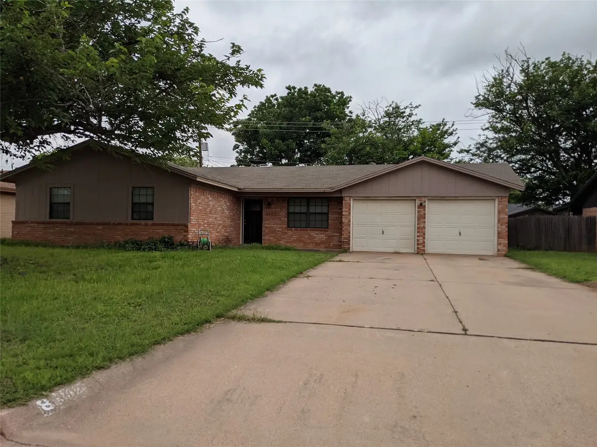 3102 Wyndrock Drive, Abilene, TX 79606 - #1