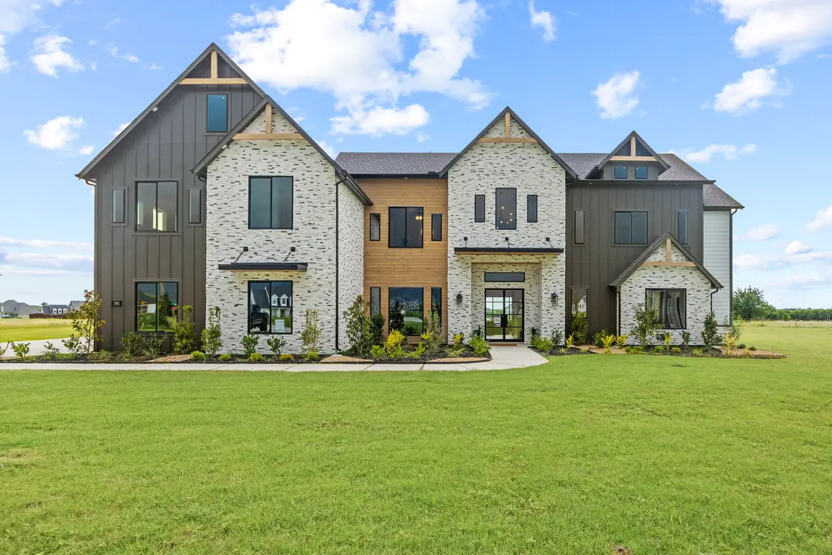 705 Cambridge Court, Nevada, TX 75173 - #1
