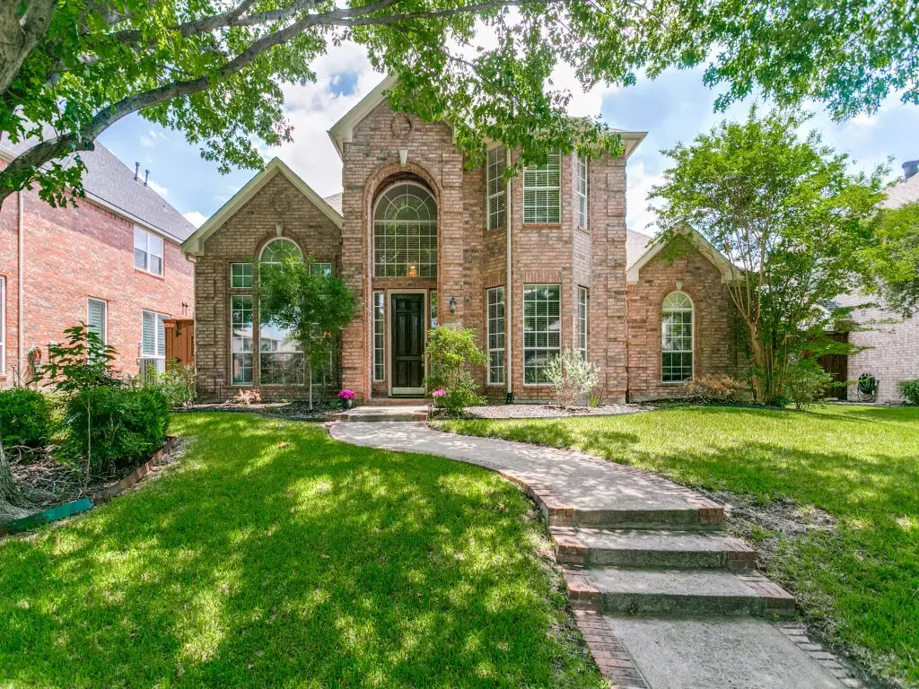 8108 Lynores Way, Plano, TX 75025 - #1