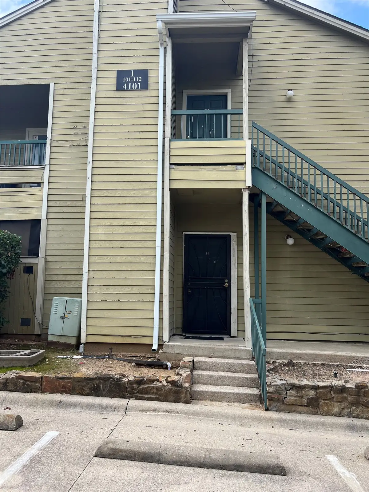 4101 Esters Road #111, Irving, TX 75038 - #1