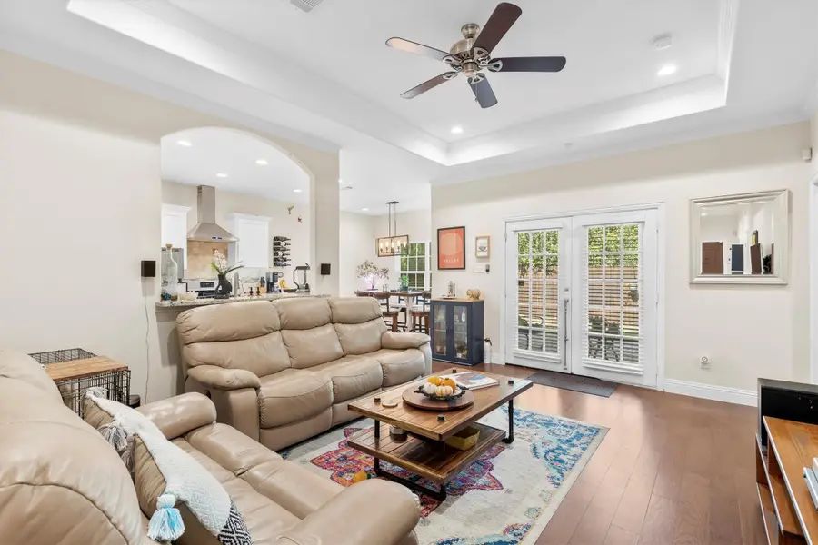 1317 Nolte Drive, Dallas, TX 75208 - #3