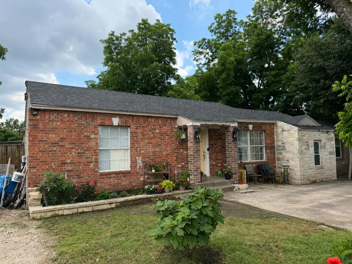 1454 Whitley Drive, Dallas, TX 75217 - #1
