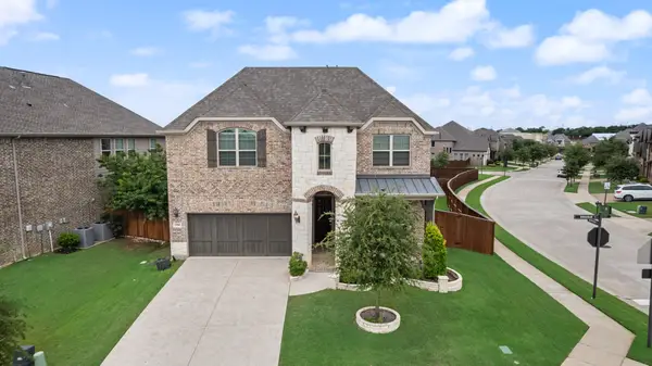1900 Monahan Drive, Argyle, TX 76226
