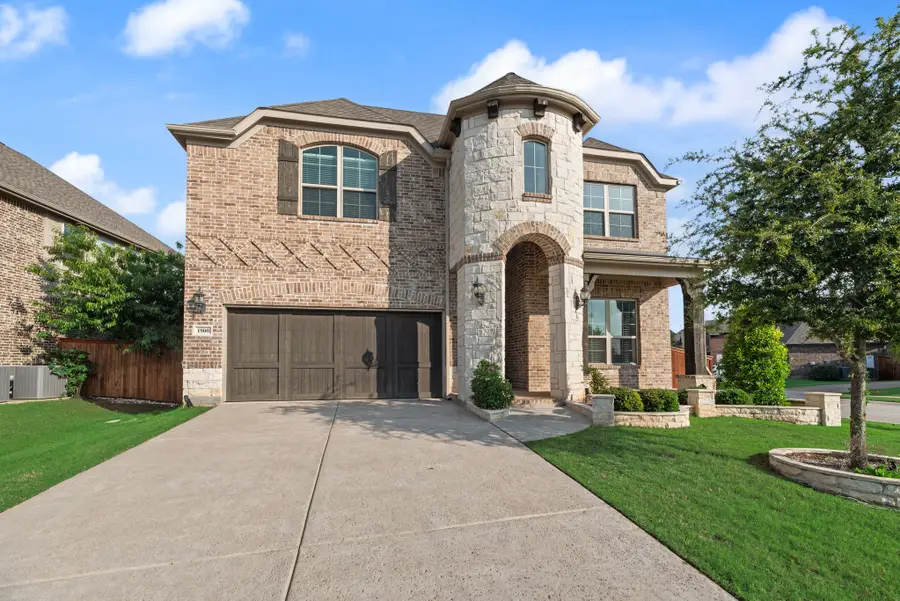 1900 Monahan Drive, Argyle, TX 76226 - #2