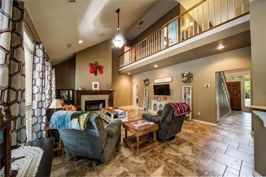 15 Shady Creek Lane, Bridgeport, TX 76426 - #3