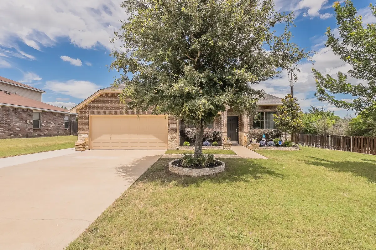 2700 Maci Court, Seagoville, TX 75159 - #1