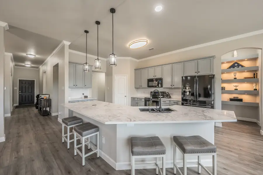 2700 Maci Court, Seagoville, TX 75159 - #2