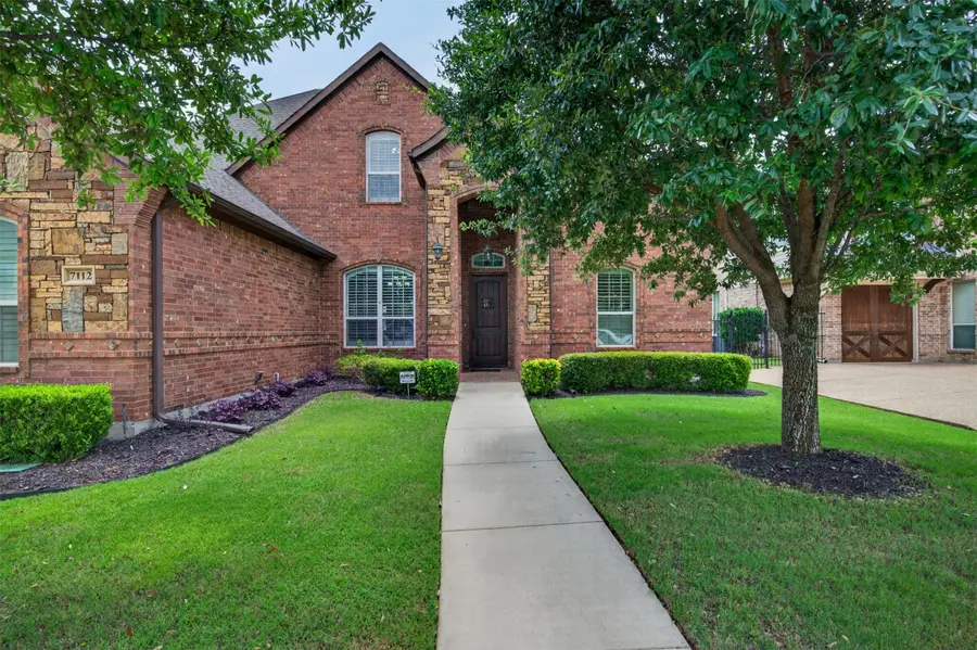 7112 Chimney Creek Drive, North Richland Hills, TX 76182 - #3