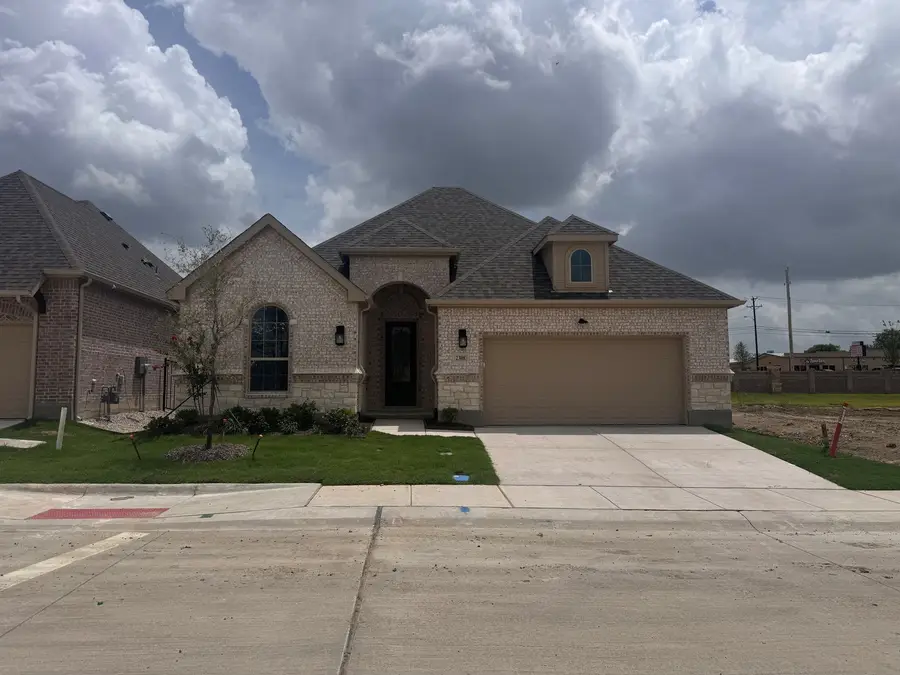 2308 Camino Way, Wylie, TX 75098 - #2