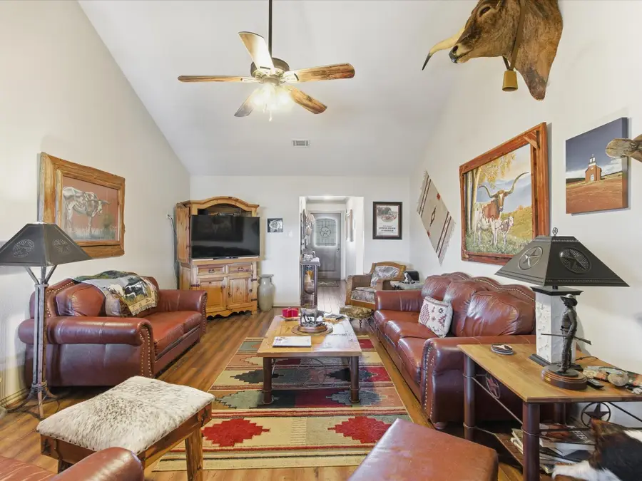2100 Whispering Wind Street, Fort Worth, TX 76108 - #2