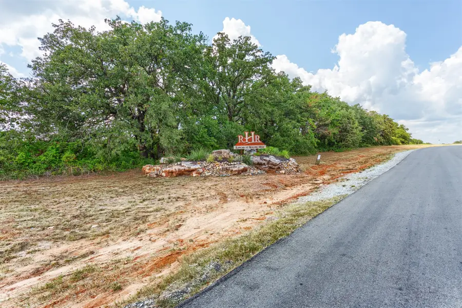 Lot 257 Rolling Hills Boulevard, Alvord, TX 76225 - #2