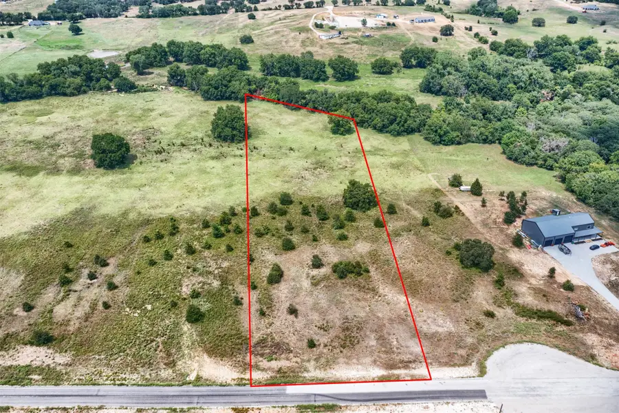 Lot 257 Rolling Hills Boulevard, Alvord, TX 76225 - #3