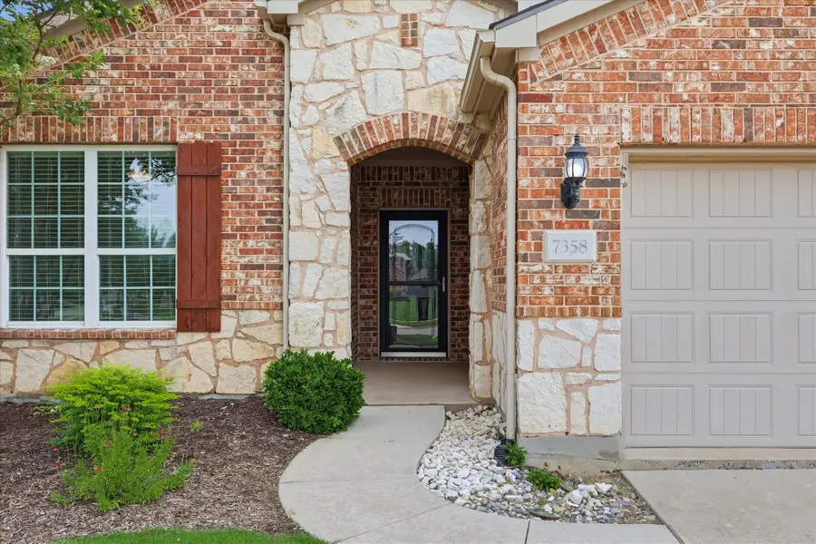 7358 Trull Brook Lane, Frisco, TX 75036 - #3