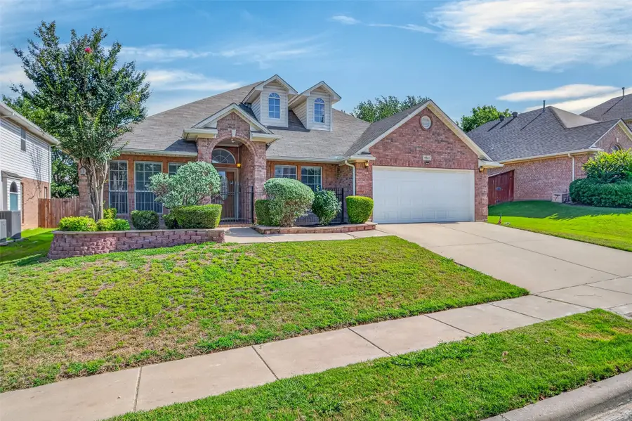 4821 Diamond Trace Trail, Fort Worth, TX 76244 - #3