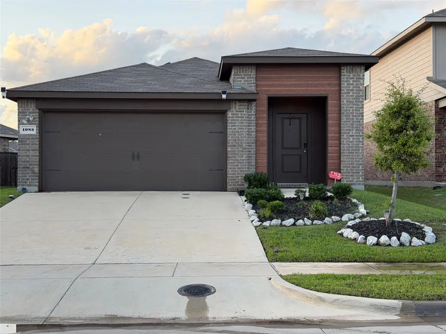 1085 Old Oaks Drive, Forney, TX 75126 - #3