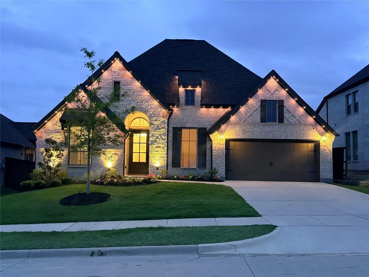 2209 Moore Valley Drive, McKinney, TX 75071 - #1