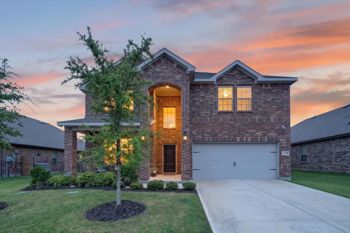 4310 Paxton Drive, Forney, TX 75126 - #1