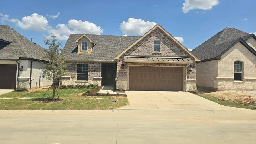 471 Florence Drive, Prosper, TX 75078 - #2