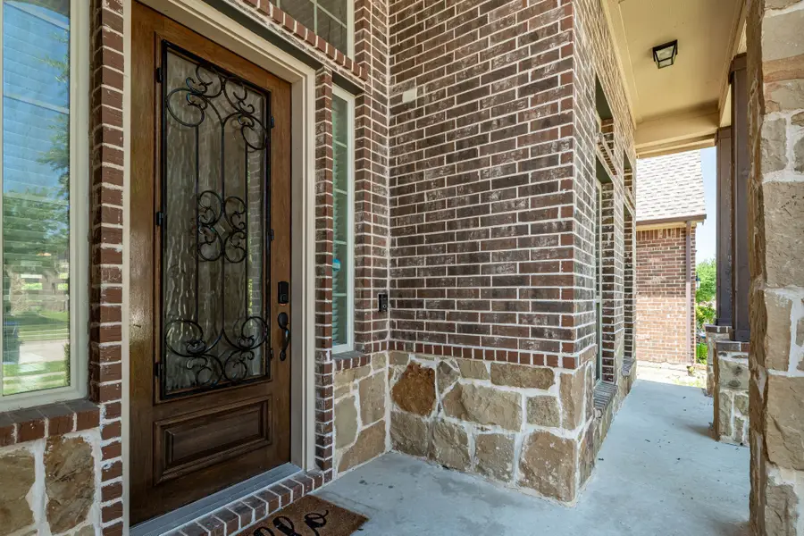10709 Promenade Terrace, McKinney, TX 75072 - #2