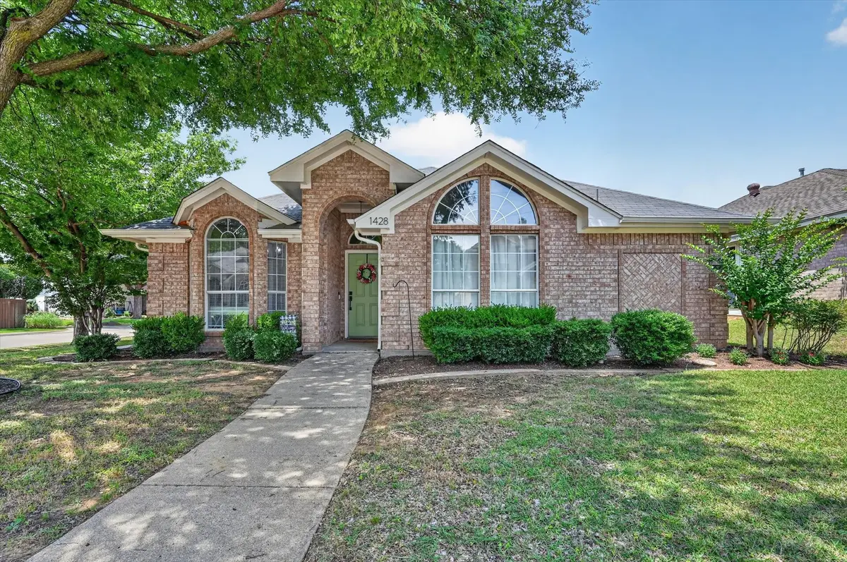 1428 Bregenz Lane, Lewisville, TX 75067 - #1