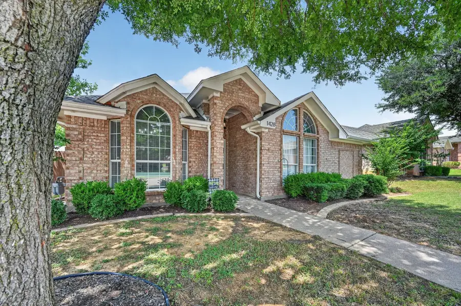 1428 Bregenz Lane, Lewisville, TX 75067 - #3
