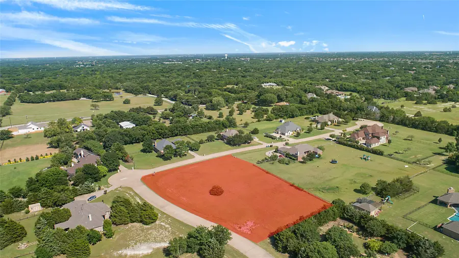 639 Cabernet Court, Fairview, TX 75069 - #3