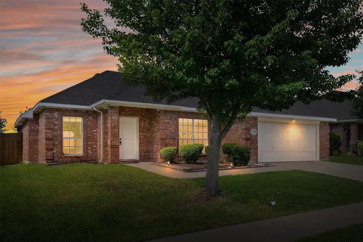 2704 Pennington Drive, Sachse, TX 75048 - #1