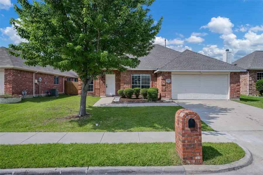 2704 Pennington Drive, Sachse, TX 75048 - #3