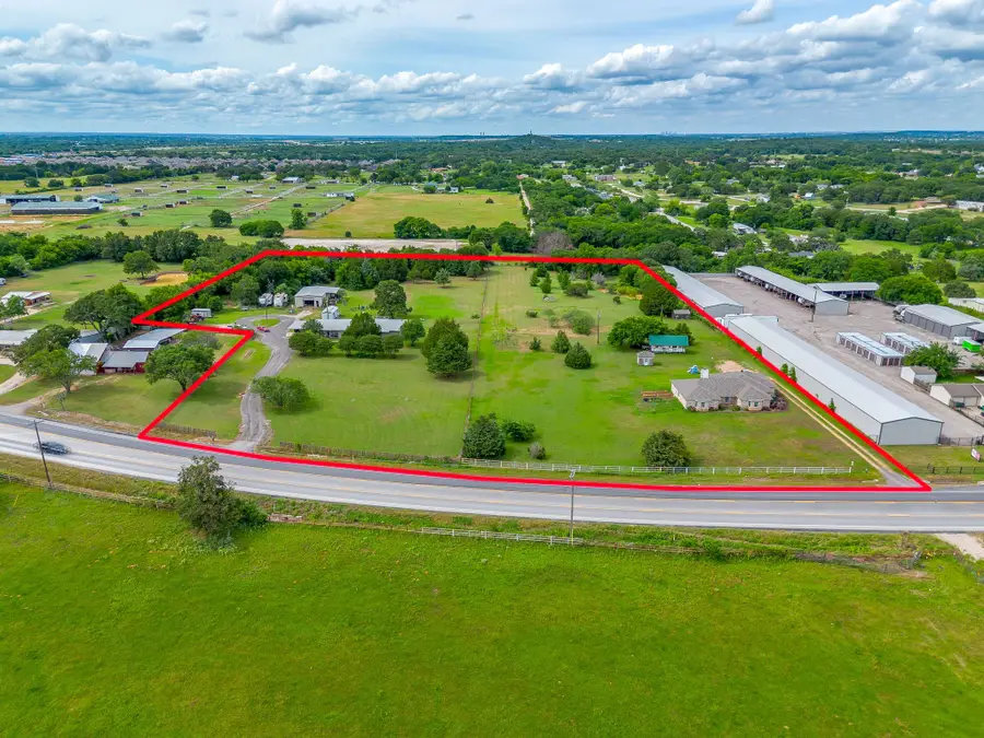 1532 W Fm 917, Joshua, TX 76058 - #2