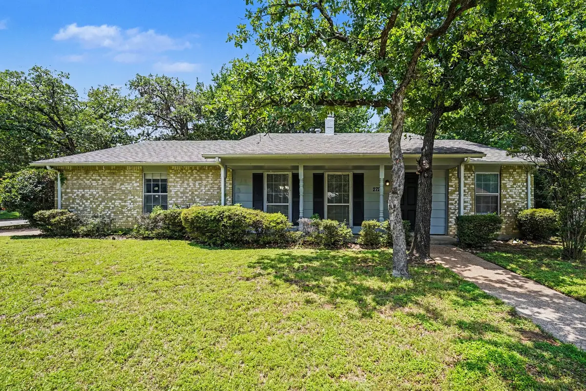 2728 Jewell Drive, Arlington, TX 76016 - #1