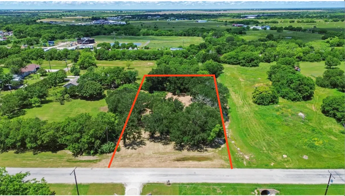 0000 N Fourth, Gunter, TX 75058 - #1