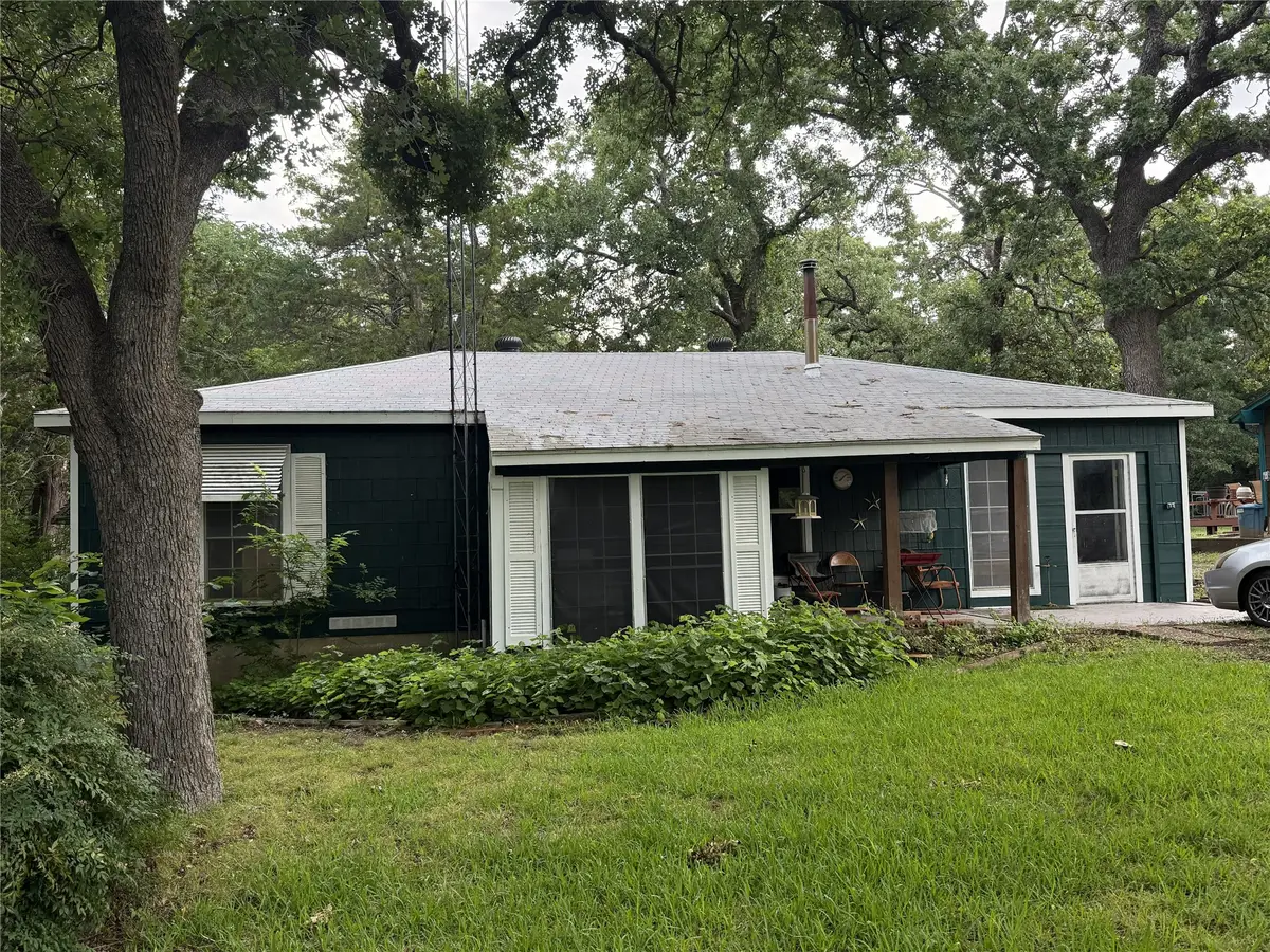 202 Colt Drive, Lake Kiowa, TX 76240 - #1
