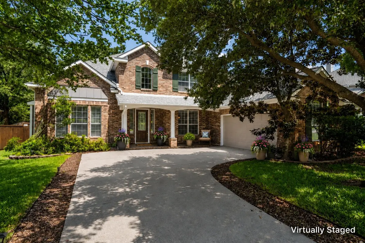 4309 Tall Oak Lane, Plano, TX 75074 - #1