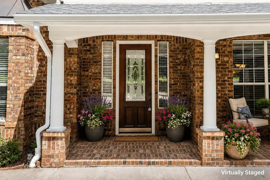 4309 Tall Oak Lane, Plano, TX 75074 - #2