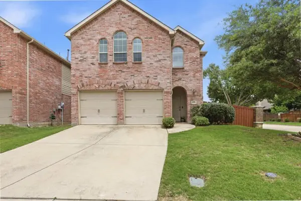10500 Bolivar Drive, McKinney, TX 75072 - #1