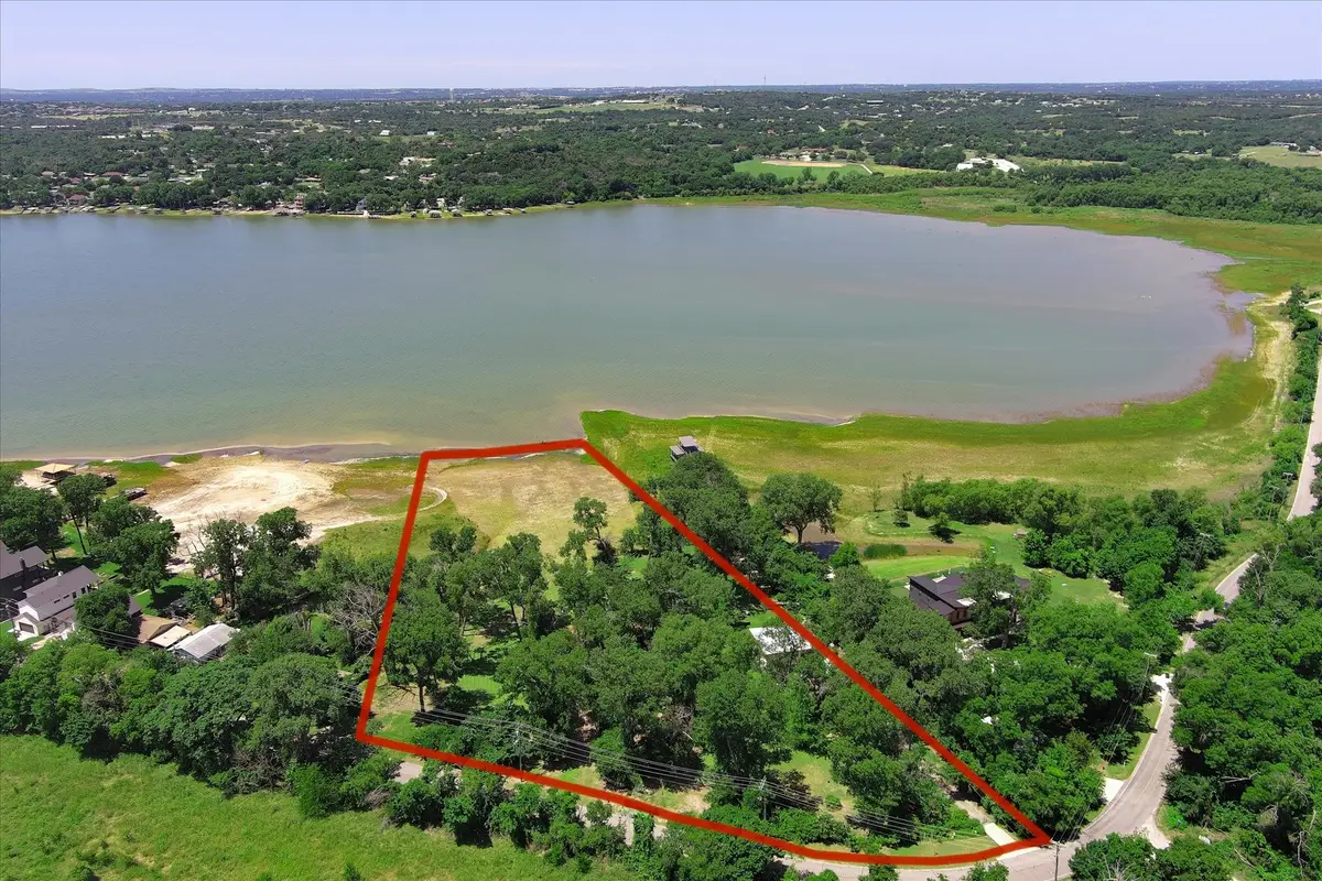 2435 E Lake Drive, Weatherford, TX 76087 - #1