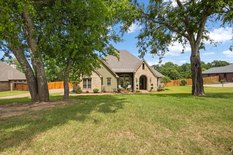 320 Katima Lane, Bullard, TX 75757 - #2