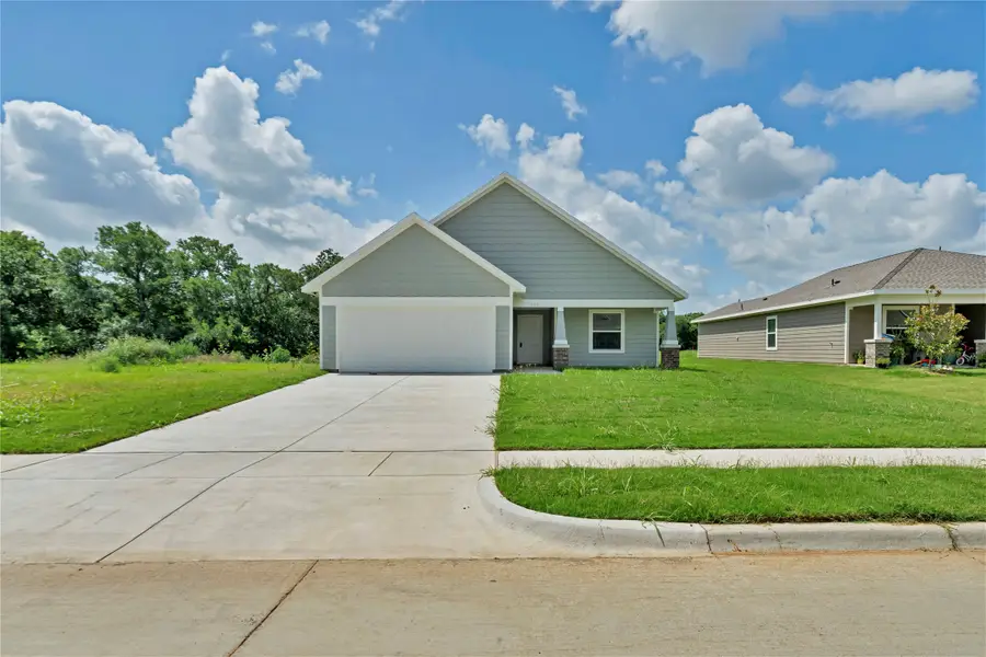 624 Crockett Drive, Cleburne, TX 76033 - #3