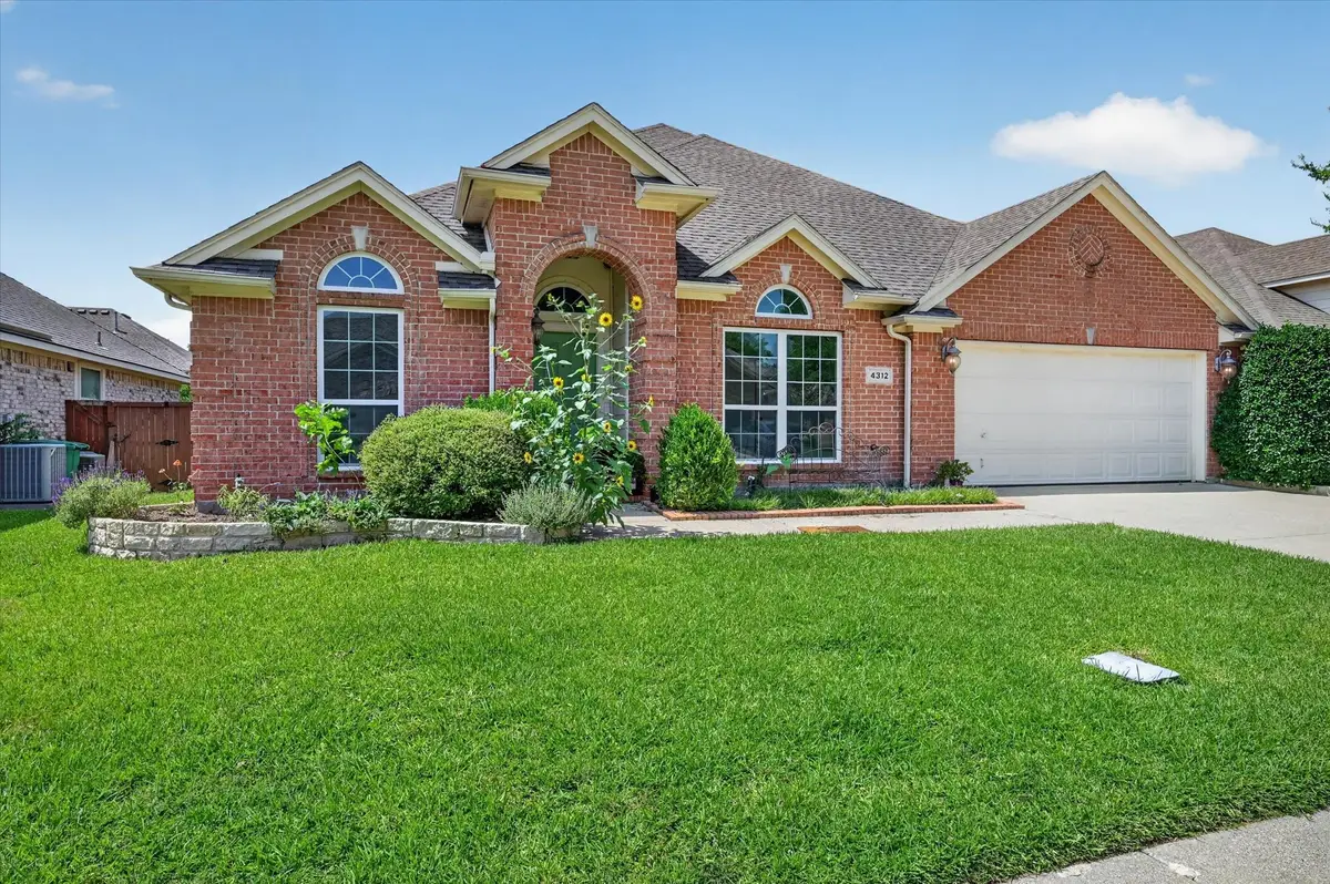 4312 Wyndham Drive, Fort Worth, TX 76244 - #1