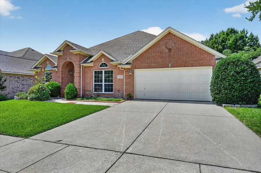 4312 Wyndham Drive, Fort Worth, TX 76244 - #2
