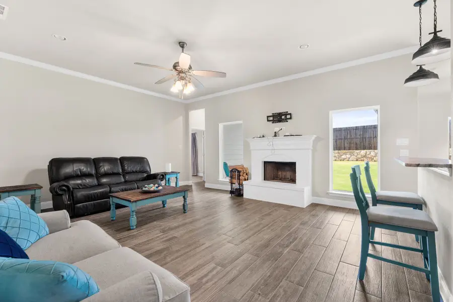 219 Bayless Avenue, Godley, TX 76044 - #2